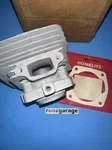 New Oem Homelite Cylinder & Gasket A-93442 A93442 93300 Fits 410SL B5. Price: $94.95.