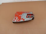 Homelite 150 Automatic Chainsaw Oem Clutch Cover 68555 Used. Price: $8.99.