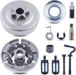 .325" Clutch Drum Sprocket Oil Pump Kit For Stihl 021 023 025 MS230 MS250 Saw New. Price: $18.99.