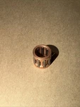 Stihl 044 10MM Chainsaw Wrist Pin Needle Bearing 9512 003 2340 Oem Open. Price: $21.99.