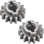 Pack 532403849 Pinion Gear (14T) Compatible With Husqvarna, Craftsman, Poulan, New. Price: $19.96.