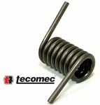 Tecomec Return Spring Motor Super Jolly & Oregon 109179 Replaces 110703 New. Price: $10.98.
