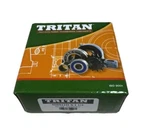 Tritan 50BS12H X 1/4 Finished Bore Sprocket New. Price: $16.95.