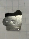 Homelite XL2 SUPER2 192 200 Chainsaw Bar Plate Clutch Cover Oem Used. Price: $8.00.