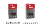Chain (2-PACK) For 12" Prazi Beam Cutter PR-2000 PR-2700 PR-7000, 90PX046G(2) New. Price: $34.84.