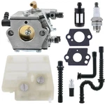 Carburetor With Air Filter Tune Up Kit For Stihl 024 026 MS240 Chainsaws New. Price: $36.09.