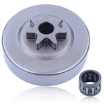 Adefol 3/8" 7T Sprocket Clutch Drum Bearing Kit For Stihl 029 034 039 MS290... New. Price: $25.79.