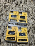 Lot Anleolife 16 Chain 3/8 Low Profile .050" Gauge 56 Drive Link New. Price: $39.99.