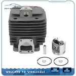 Cylinder Piston Kit Pin & Ring For Stihl TS350 TS360 08S Cut-off Saws New. Price: $30.39.
