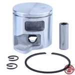 43MM Piston Ring Kit For Husqvarna 545XP 550XPG 577 04 7002 Chainsaws New. Price: $17.98.