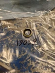 Obsolete Nos Vintage Poulan Crankshaft Case Oil Seal Original Oem 19059 Bin 12 New. Price: $14.79.