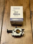 Husqvarna Carburetor 543XPG 580798401 Genuine Oem New. Price: $160.50.