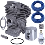 1141 020 1206 47MM Cylinder Piston Kit For Stihl Chainsaw New. Price: $53.99.