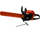 Echo CS-4010 41.6CC 2-CYCLE 18" Chainsaw (se-ls) (PDS039517) Used. Price: $201.00.