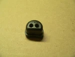 Genuine Jonsered 70E 621 90 801 Carburetor Adjustment Grommet 504 12 31-01 Used. Price: $6.00.