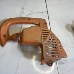 Echo PB250 Engine Cover Oem Genuine P021042972 Used. Price: $10.99.