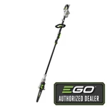 Ego Power+ PS1000 10" Carbon Fiber Telescopic Pole Saw - Bare Tool Only New. Price: $299.00.