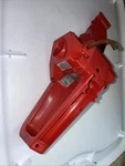 Solo Chainsaw Rear Handle Housing 6100421 Fits 639/645/650 (mi Dealer) Used. Price: $44.75.