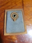 Nos Mcculloch Air Filter 47113553 Foam W/ Brass Grommet Pro Mac Eager Beaver Open. Price: $19.99.