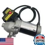 Tinsaen 951-10645 751-10645 Electric Starter Motor JQ170 For Husqvarna Ariens New. Price: $115.84.