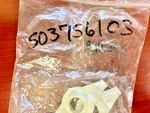 Two New Genuine Husqvarna 503756103 Wheel Gear. Price: $14.87.