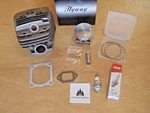 Hyway Big Bore Cylinder Pop Up Piston Kit Caber For Stihl MS660 066 56MM New. Price: $144.99.