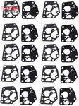 Savior 795083 Carburetor Diaphragm Gasket Kits For Bs Engine Lawn Mower Rep New. Price: $14.47.