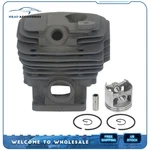 52MM Piston & Cylinder Kit For Stihl MS461 Chainsaw 1128 020 1250 New. Price: $37.82.