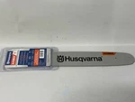 Husqvarna X-force 16" Laminated Guide Bar XF250 New. Price: $41.50.