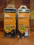 Powercare Y40 10" Chain Echo Poulan Remington Pole Saw Pruner 2 Pack Craftsman New. Price: $22.48.