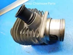 Piston & Cylinder For John Deere TY450VA Chainsaw --- Box 2724 Used. Price: $45.00.