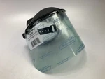 Forney 58600 Clear Face Shield With Pin-type Headgear New. Price: $29.99.