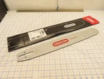 Oregon Powercut 183RNBD025 Guide Bar 18" .063" .325 74 Dl Fit Stihl Open. Price: $57.99.