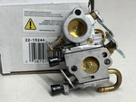 Replaces Stihl Carb 4238 120 0600 C1Q-S118 TS410 FS420 Cut Off Saws New. Price: $58.99.