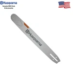 Husqvarna 596689168 X-tough HT-388 18" Chainsaw Rsn Bar 3/8" .050" Gauge Dl New. Price: $64.95.