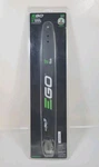 Ego AG1800 18-INCH Replacement Guide Bar For Power 18" Chainsaw New. Price: $18.00.