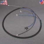 Throttle Cable For Stihl FS55,FS55C,FS55R,FS55RC,FS55T,KM55,KM55C,KM55R,KM55RC New. Price: $18.99.