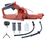 Fuel Tank Rear Handle For Husqvarna 445E 450 Filter Cap Return Line Buffer New. Price: $46.56.