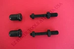 Craftsman Mtd Troy-bilt Cub Cadet Gas Engine Valve Pivot Bolt Pin Set 710-04902 New. Price: $11.99.