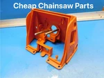 Oem Carburetor Box For Stihl 066 064AV Chainsaw --- 2108 Used. Price: $25.00.