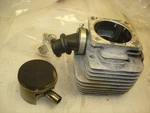 Stihl 038 Avs Farm Boss Piston And Cylinder Chainsaw Part Only Bin 349 Used. Price: $134.99.