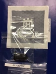 Genuine Anti-vibe Spring Fits Husqvarna 565 572XP 577062702 New. Price: $29.88.
