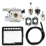 Fuel Filter For Echo Carburetor CS-300 CS-301 CS-305 CS-340 CS-345 CS-346 Air New. Price: $23.99.
