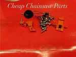 Hardware For Stihl MSA120C Chainsaw --- Box 1093 Used. Price: $14.00.