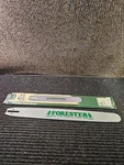 Forester S255084W Solid Pro 25" Bar Fits Stihl Large Mount 3/8 .050 84DL Open. Price: $76.49.
