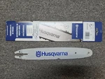 12" Husqvarna Chainsaw Bar 575842264 Used. Price: $5.00.