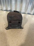 Muffler Exhaust For Husqvarna 362,365,365XP,371,371XP Chainsaw Aftermarket Parts Used. Price: $20.00.
