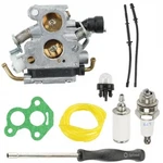 Carburetor For Husqvarna 435E 440E Jonsared CS410 CS2240 506450501 New. Price: $17.10.