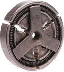 Universal Gasoline Chainsaw Drive Clutch For 45/52/58CC Replacement Spare Parts New. Price: $11.19.