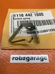 Genuine Stihl Contact Spring 1118-442-1600 Av 028WB 038 MS380 MS381 B69 New. Price: $16.95.